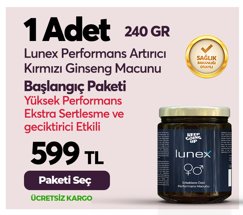 1 Adet